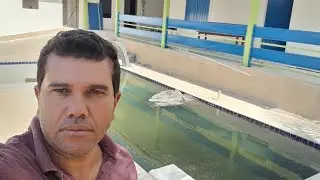 ESSE E MEU ÚLTIMO VÍDEO DA OBRA