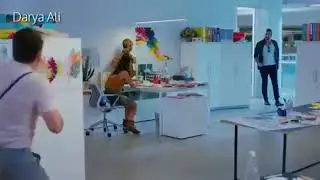 الطائر المبكر الحلقه 14المشهد التشويقي مترجم للعربيه😱❤