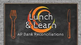Simplify Bank Reconciliations in Epicor: Quick & Easy Steps for Financial Accuracy