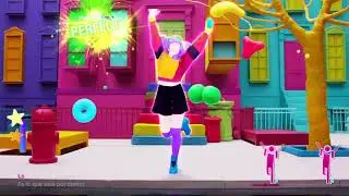 [PS4] Just Dance 2020: Soy Yo (Megastar)