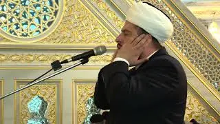 АЗАН | ИМАМ АХМЕД ЗАЛИХАЕВ
