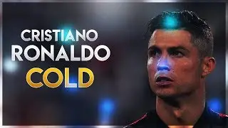 Cristiano Ronaldo - Cold | Skills & Goals | 2019/2020 HD