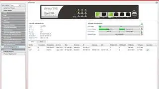 system maintenece change password