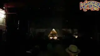 Los Cantaritos del Ritmos- presentación en vivo