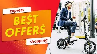 BEST OFFERS - AVAILABLE PRODUCTS FROM AMAZON & ALIEXPRESS