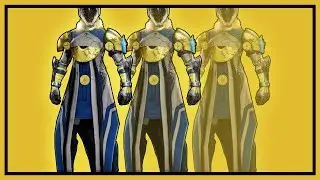 We Ran 3 Vesper of Radius in GMs. It Was (Mostly) a Great Idea.