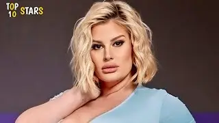 Most Amazing Big Beautiful Women (BBW) Prnstars