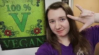 My Vegan Story