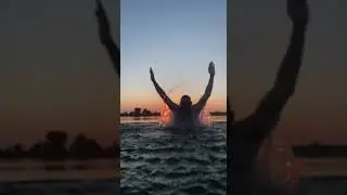 #лето2024 #закаты #Хакасия
