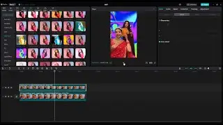 one click video editing magic tool 