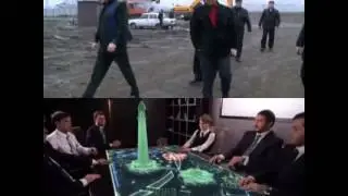 Башня "Ахмат"