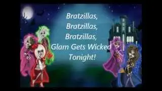 Bratzillaz Song Lyrics
