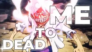 Dead to me - 5 gear