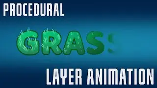 Reactive Layers - After Effects tutorial