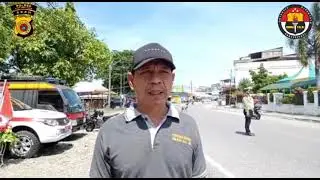 Testimoni Apresiasi Pelaksanaan Operasi Ketupat 2023 Polres Aceh Barat Daya dari Masyarakat
