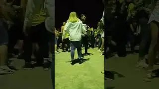 Турбаза Политехник Бунырёво Вашана Дикая Мята День Физкультурника dj Dash Шахтёр