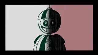 Timelapse - Can You Survive Collab Parts