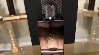 Kayaan Classic “Black” Al Wataniah Eternal DHI Clone? Or something more? | 2023
