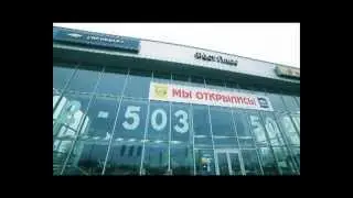 Новый официальный дилер OPEL и CHEVROLET в Рязани!