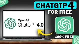 How to Use ChatGPT 4 for FREE! (2 Best Alternatives with Full Functionality)