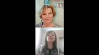Отзыв о курсе Юдаевой Натальи