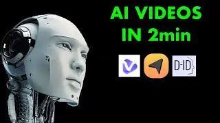 3 AI Tools For Talking Avatars Videos! 🔥