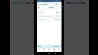 BANK NIFTY LIVE TRADING | ₹33,000 PROFIT 💰 BOOKED | OPTION TRADING
