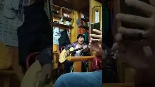 Kankanaey Love Song