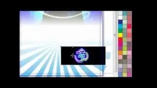 Tutorial Corel Draw X5 criando um Flyer Parte 01.