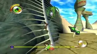 Mad Dash Gameplay