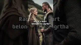 King Ragnar Lothbrok, Legends never die 