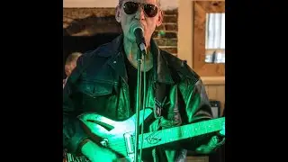 Andy McMaster 'No Joy' #40! Heritage Chart!