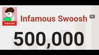 me when 500,000