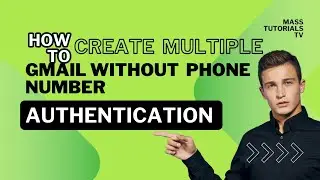 Gmail Secrets Unveiled: Create Unlimited Accounts Without Phone Verification!
