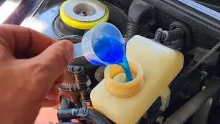 SEM DESMONTAR NADA NO CARRO! LIMPA E MELHORA A PRIMEIRA PARTIDA DO MOTOR!