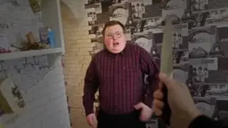 Самая быстрая Реклама   VAPE -  Red21 -  Ботаник