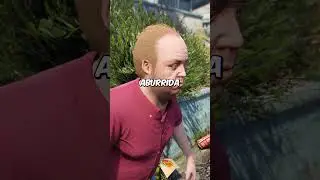 Los 5 Peores Npcs de GTA 5