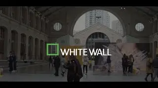 WhiteWall - Partner of Circulation(s) for the third year