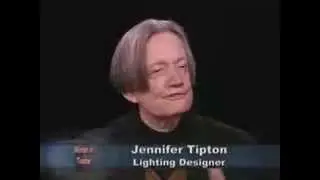 Women in Theatre: Jennifer Tipton
