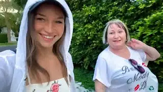 Мама Олеси впервые в Тайланде 🥰