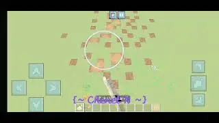 Tutorial Bikin Jalanan Desa Aesthetic-! Game: Kawaiicraft world 3D 2023 {tanpa addons}