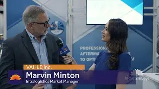 VAHLE Inc | MODEX 2020