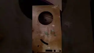 Ремонт магнитофона СОЮЗ-110. Серия 13 