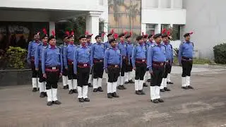 Eagle Eye Security & Services Provider Company