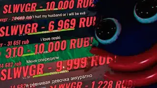 как заработать 60к на пердеже | нарезка genshin impact