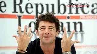 Patrick Bruel : 