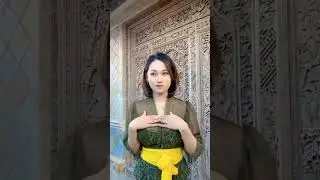 Selebgram Bali gak pernah gagal cok😚 || Tiktok Cewek Bali