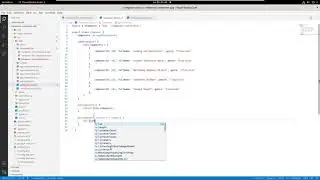Angular Tutorial for Beginners - Classes and Interfaces | Lesson 7