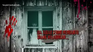 UP4HKU SUDAH KUTERIM4 II SOSOK BAIK HATI
