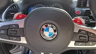 2020 BMW X3 M competition for Sale $45,000